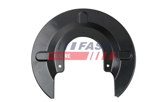 Bremseskjold FAST FT32544 Bremseskjold FAST FT32544