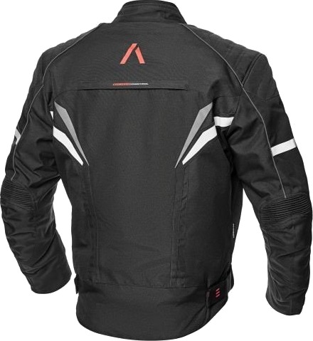 ADRENALINE A0226/20/10/M Tekstiljakker