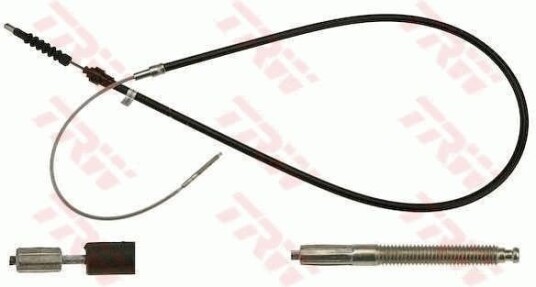 Bremsewire TRW GCH2329