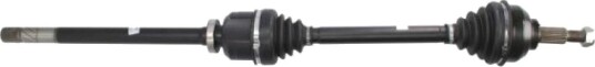 Point Gear Drivaksel POINT GEAR PNG72228