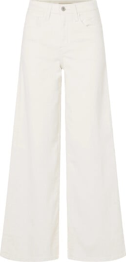 Levi"s® 728 Hr Wide Leg Egret Cream 28 x 30