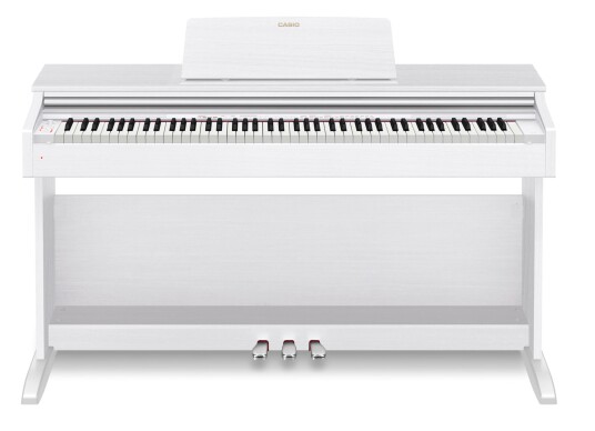 Casio AP 270WH Celviano hvit digital piano