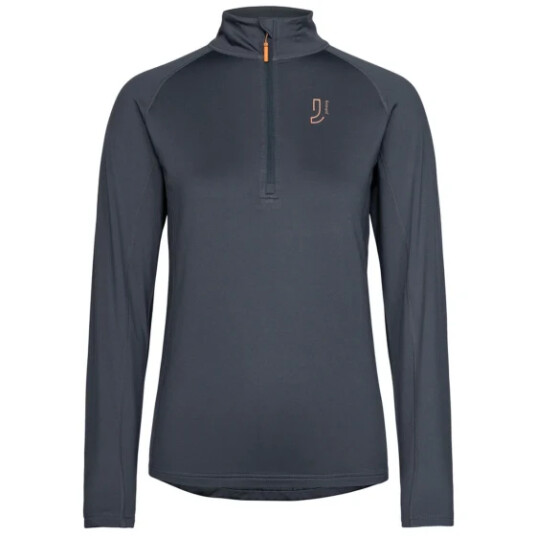 Johaug Elemental Half Zip Matte Navy XL