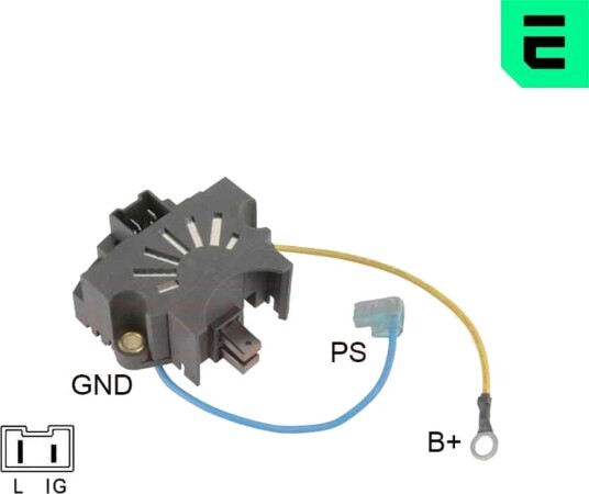 Dynamoregulator ERA 215736 Dynamoregulator ERA 215736