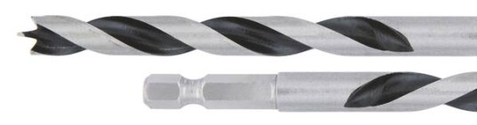 Makita Trebor 5x100 Mm 1/4" Bitsfeste D-15883