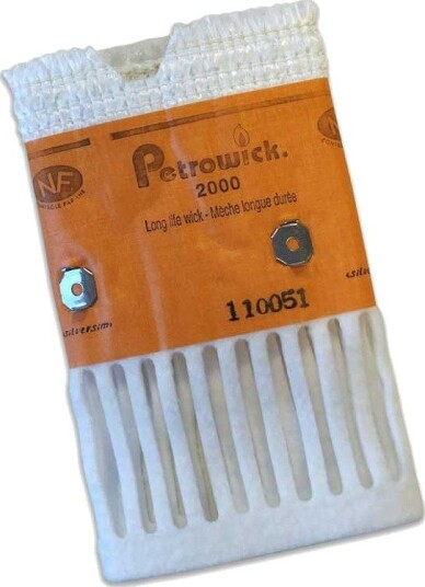 Glassfiberveke Sunwind til Corona 2485/3085