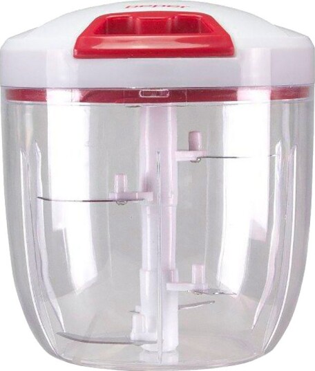 Beper C107UTT002 Manuell minihakker (1000 ml) Hvit Beper C107UTT002 Manuell minihakker (1000 ml) Hvit