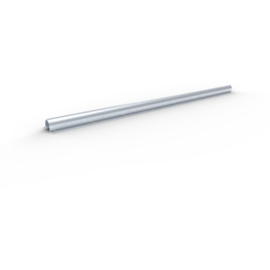 PM FLEX Kabelvernrør Med Flens 34x1000mm PM FLEX Kabelvernrør Med Flens 34x1000mm