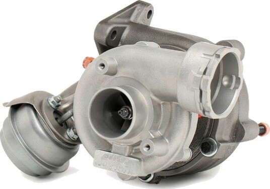 Turbolader RIDEX REMAN 2234C0279R