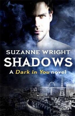 Shadows Av Suzanne Wright