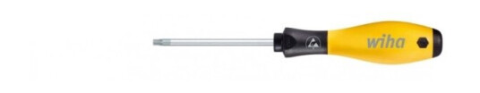 Wiha 362Esd, 16,4 Cm, 31 G, Sort, Gul
