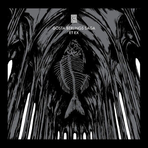 MediaTronixs G?sta Berlings Saga : Et Ex CD Album Digipak (Limited Edition) (2018) Pre-Owned