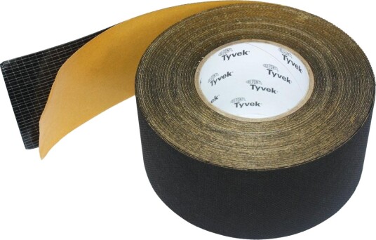 Isola Tape Og Klebesystem vindsperre uv 75 mm x 25 m