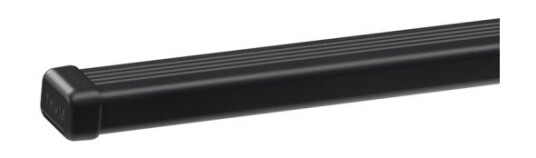 Thule Squarebar 118 Lastestang Plast Stål Thule Squarebar 118 Lastestang Plast Stål