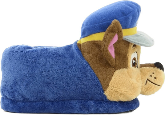 Paw Patrol Pawpatrol 3D Houseshoe Blue 26 Paw Patrol Pawpatrol 3D Houseshoe Blue 26