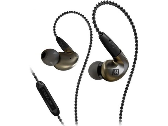 Mee Audio Pinnacle P1-Hodetelefoner (Mee-P1-Zn) Mee Audio Pinnacle P1-Hodetelefoner (Mee-P1-Zn)