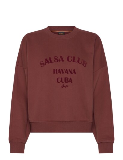 BOSS C_Ever_3   Burgundy   M