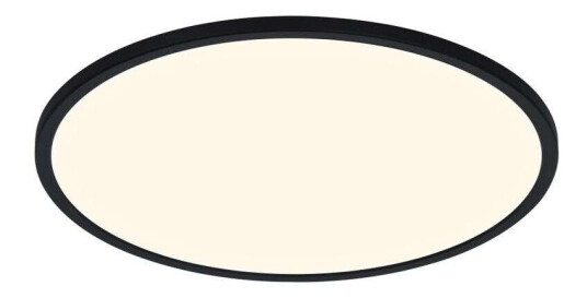 Nordlux - Oja 42 Taklampe IP54 3000/4000K Black Nordlux Nordlux - Oja 42 Taklampe IP54 3000/4000K Black Nordlux