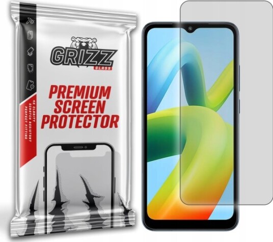 Grizzglass Folia Matowa Grizzglass Paperscreen Xiaomi Poco C50