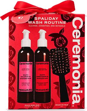 Spaliday Gift Set