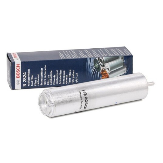 Drivstoffilter BOSCH F 026 402 824 Drivstoffilter BOSCH F 026 402 824