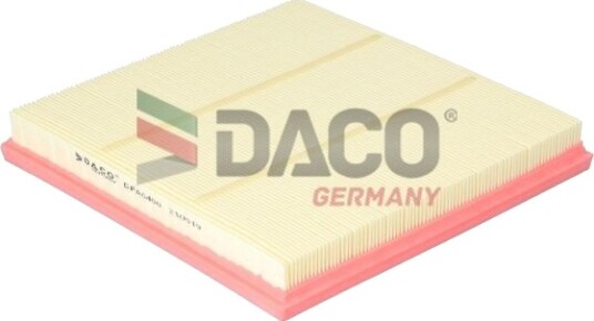 DACO Germany DFA0400 Luftfilter DACO Germany DFA0400 Luftfilter