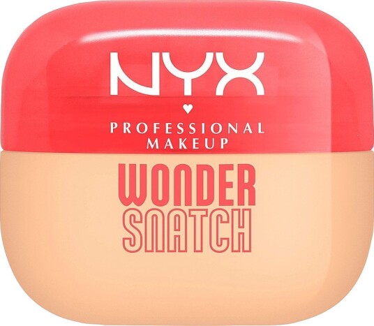 NYX Professional Makeup   Wonder Snatch Powder   Beige