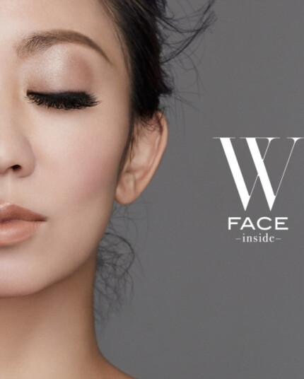 Kumi Koda  W Face  Inside   CD