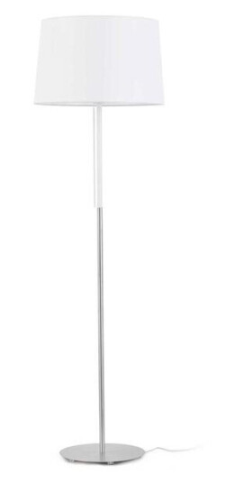 Faro VOLTA Gulvlampe Matt Hvit Faro VOLTA Gulvlampe Matt Hvit
