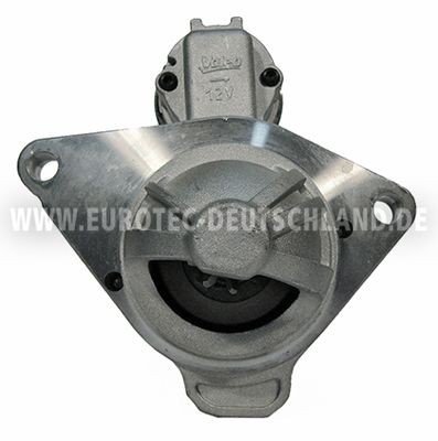 Starter EUROTEC 11090199 Starter EUROTEC 11090199