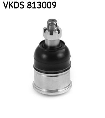 Bærekule SKF VKDS 813009