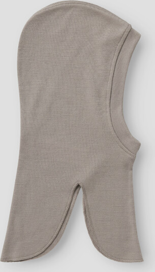 Name It Nmnwillit Wool Balaclava Noos Grey 51 52 Name It Nmnwillit Wool Balaclava Noos Grey 51 52