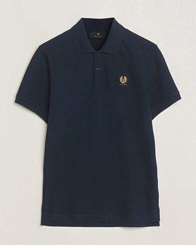 Belstaff Belstaff Polo Dark Ink