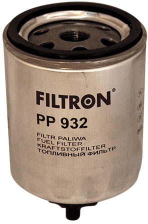 Filtron Drivstoffilter PP932