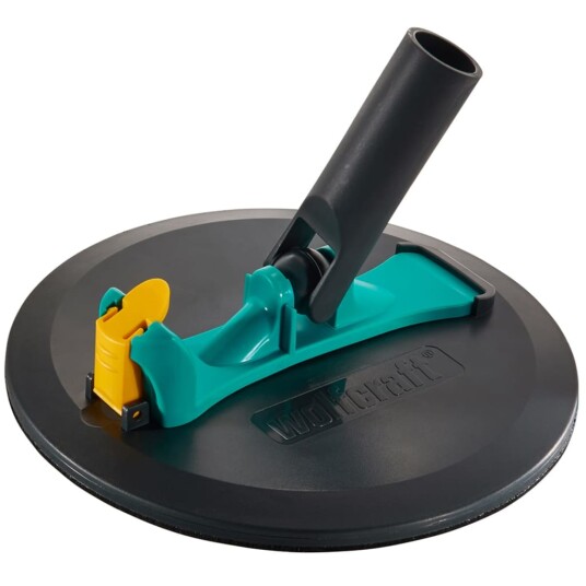 Wolfcraft Veggsliper 225mm