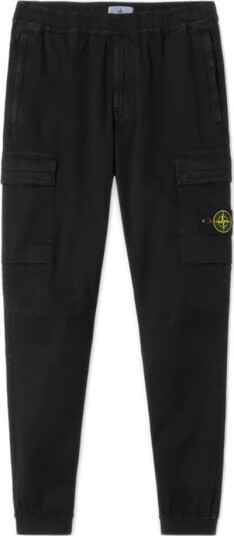 Stone Island Herre Bukser Svart W33,