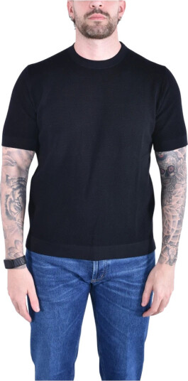 Kangra Herre Topper Svart 5XL, Kangra Herre Topper Svart 5XL,