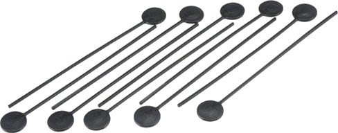 Orange Seal Dipsticks / Målepinne Til Tubeless 5 stk. Orange Seal Dipsticks / Målepinne Til Tubeless 5 stk.