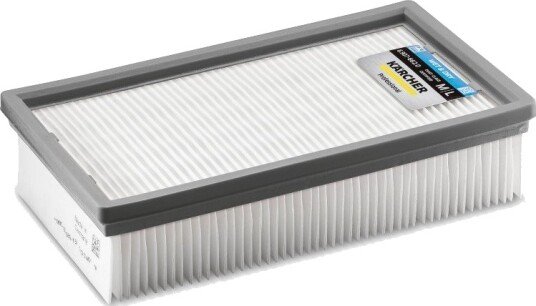 Øvrige filter KARCHER 6.907-662.0 Øvrige filter KARCHER 6.907-662.0