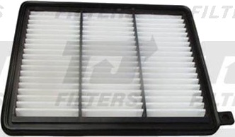 QUINTON HAZELL QFA1221 Luftfilter QUINTON HAZELL QFA1221 Luftfilter