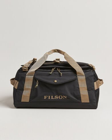FilsonScout 50L DuffleBlack FilsonScout 50L DuffleBlack