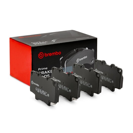 Bremseklosser BREMBO P 83 025