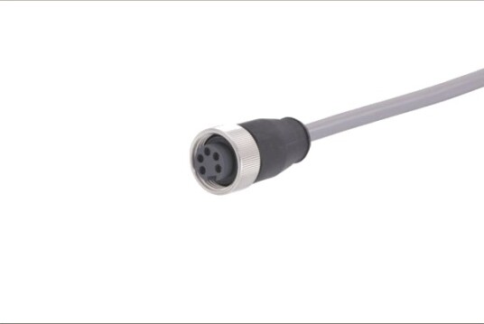 Harting 21 34 970 0597 100 Sensor, Aktuator Stik, 10 M 1 Stk.