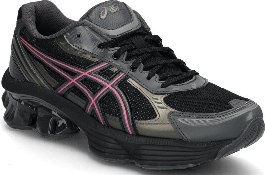 Asics Gel Kinetic Fluent BLACK/OBSIDIAN GREY 42 Asics Gel Kinetic Fluent BLACK/OBSIDIAN GREY 42