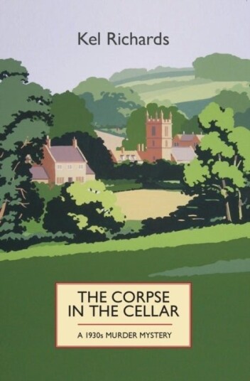 The Corpse in the Cellar The Corpse in the Cellar