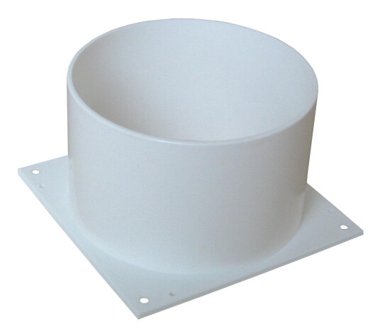 Fresh 660893 Stuss Ventilasjon