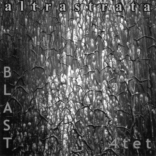 Blast Altrastrata CD Blast Altrastrata CD