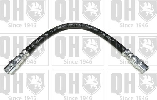 QUINTON HAZELL BFH4691 Bremseslange