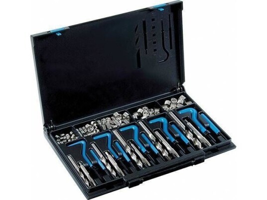 Coilsæt M5-M12