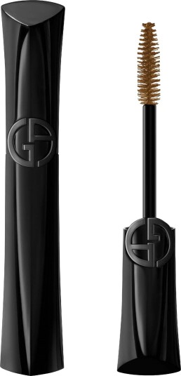 Giorgio Armani Vertigo Drama Sculpted Volume Mascara 02 Brown